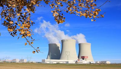 Megha Engineering secures $1.53bn nuclear power contract in India