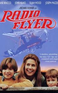 Radio Flyer