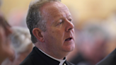 Archbishop Eamon Martin calls for Troubles truth recovery process