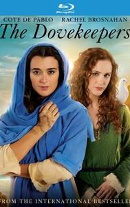 The Dovekeepers