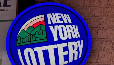 New York LOTTO ticket worth $81K sold in Brooklyn