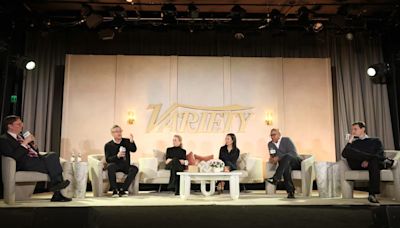 Movie Marketing Chiefs Talk ‘Barbenheimer’ Effect, Handling Reboots and the Primacy of Trailers at Variety’s Entertainment Marketing Summit