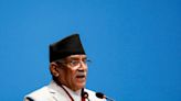 Nepal PM names new finance minister amid economic woes
