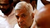 He's back: Wickremesinghe named Sri Lankan PM for 6th time amid crisis