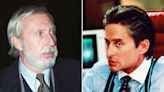 Ivan Boesky: Notorious insider trader who helped inspire Wall Street's Gordon Gekko dies