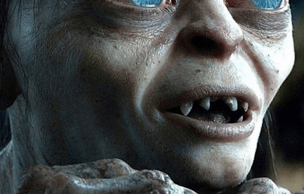 Andy Serkis Teases Cameos Galore in Lord of the Rings: The Hunt for Gollum