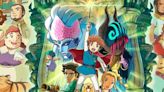 Ni no Kuni por fin llegará a Xbox y se podrá disfrutar en Game Pass