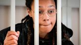 Brittney Griner Details Horrors Of Russian Prison: 'I Felt Less Than Human'