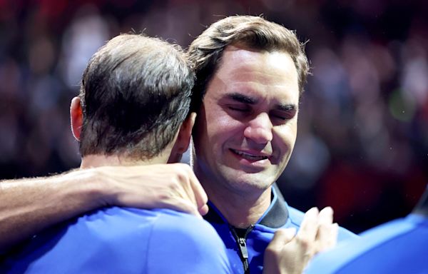 Former ATP ace reveals Roger Federer’s most amazing skill