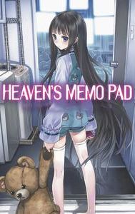 Heaven's Memo Pad