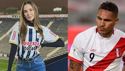 Ana Paula Consorte cerró su Instagram y Paolo Guerrero eliminó todas sus fotos con ella