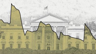 Why The Next President Might Be The Worst-Paid In U.S. History