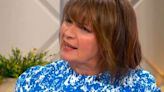 Lorraine Kelly blasts Midsomer Murders as ITV introduces trigger warning