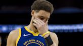 Golden State Warriors Player Issues Warning Amid Klay Thompson Drama