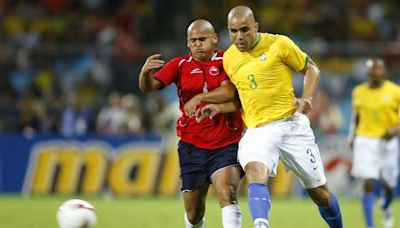 El homenaje de la Copa América a Humberto Suazo que se toma las redes sociales