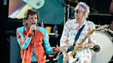 Los Rolling Stones anuncian un concierto virtual en 2023