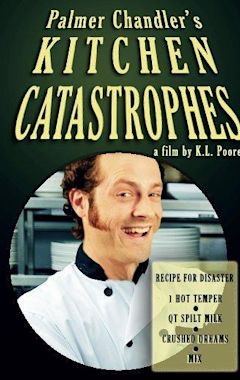 Palmer Chandler's Kitchen Catastrophes