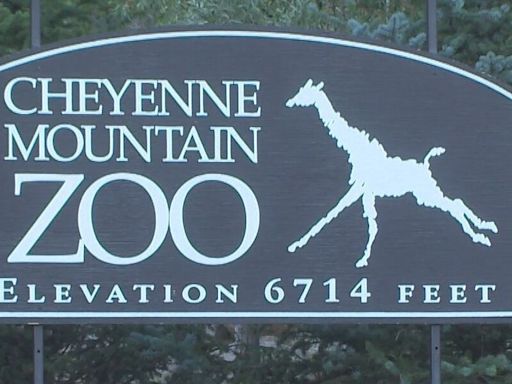 Cheyenne Mountain Zoo closed until at least 11 a.m. due to ongoing outage