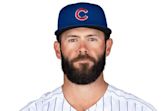 Jake Arrieta