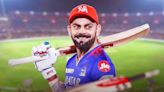 Virat Kohli faces online abuse after RCB's IPL curse continues