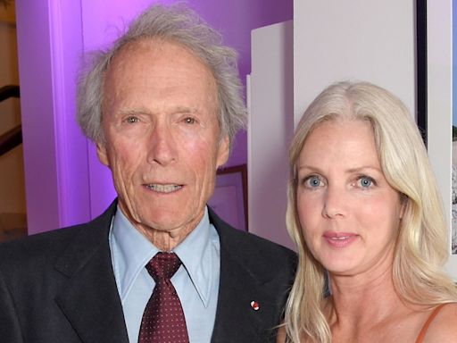 Clint Eastwood's girlfriend's cause of death revealed: coroner