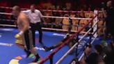 Boxing News: Zhilei Zhang Sparks Deontay Wilder for 5 vs. 5 Shutout