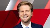 Mark Humphries responds to uproar over his Seven News comedy skit