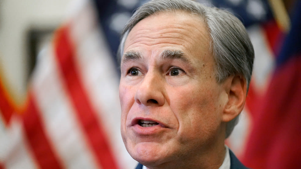 Greg Abbott declares May 'Jewish American Heritage Month' in Texas: 'Imperative'