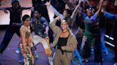 That cool Tony Awards moment when Jay-Z joined Alicia Keys? Turns out it wasn’t live