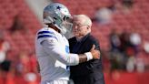 Could Dallas Cowboys & Dak Prescott Change On Contract? Or 'Locked And Loaded' Jerry Jones Stuck?