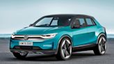 New Volkswagen electric compact SUV confirmed for 2026