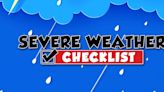 WBRC Weather Safety & Preparedness