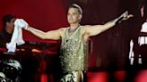 Robbie Williams quit Twitter because it would have 'ruined' his career