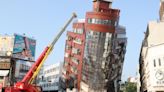 花蓮地震受災戶安置措施出爐 3個月內125家旅館免費住