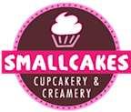 SmallCakes Cupcakery