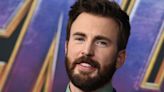 Chris Evans Says He Scaled Back On Acting After Meeting Wife Alba Baptista