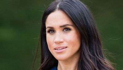 Expert exposes doomed sign Meghan Markle was never going to stay a working royal
