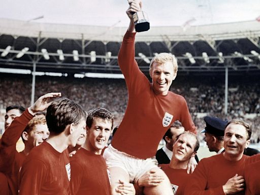 Fans say 'this is surreal' after realising England had curse put on them in 1966