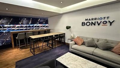 Peter Kay VIP suite tickets at The O2 released for Marriott Bonvoy points (plus 7 other artists)