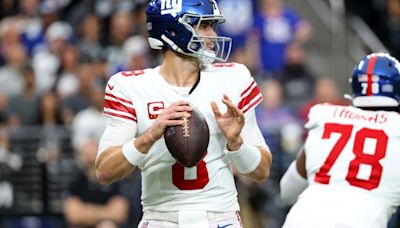 Ex-NFL GM: Giants' love for Daniel Jones is ruining the franchise