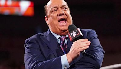 Paul Heyman: WWE Has The Greatest Female Roster In Wrestling History