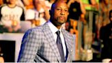 Alonzo Mourning Urges Checkups After Having Prostate Removed