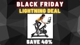 Start Your New Year’s Resolution Early With This Amazon Black Friday Lightning Deal