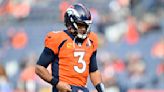 Broncos end Russell Wilson era, say they will release veteran QB