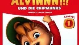 "ALVINNN!!! und die Chipmunks" bei Super RTL im Live-Stream und TV: Folge 39 aus Staffel 2 der Animationsserie