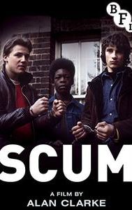 Scum (television play)