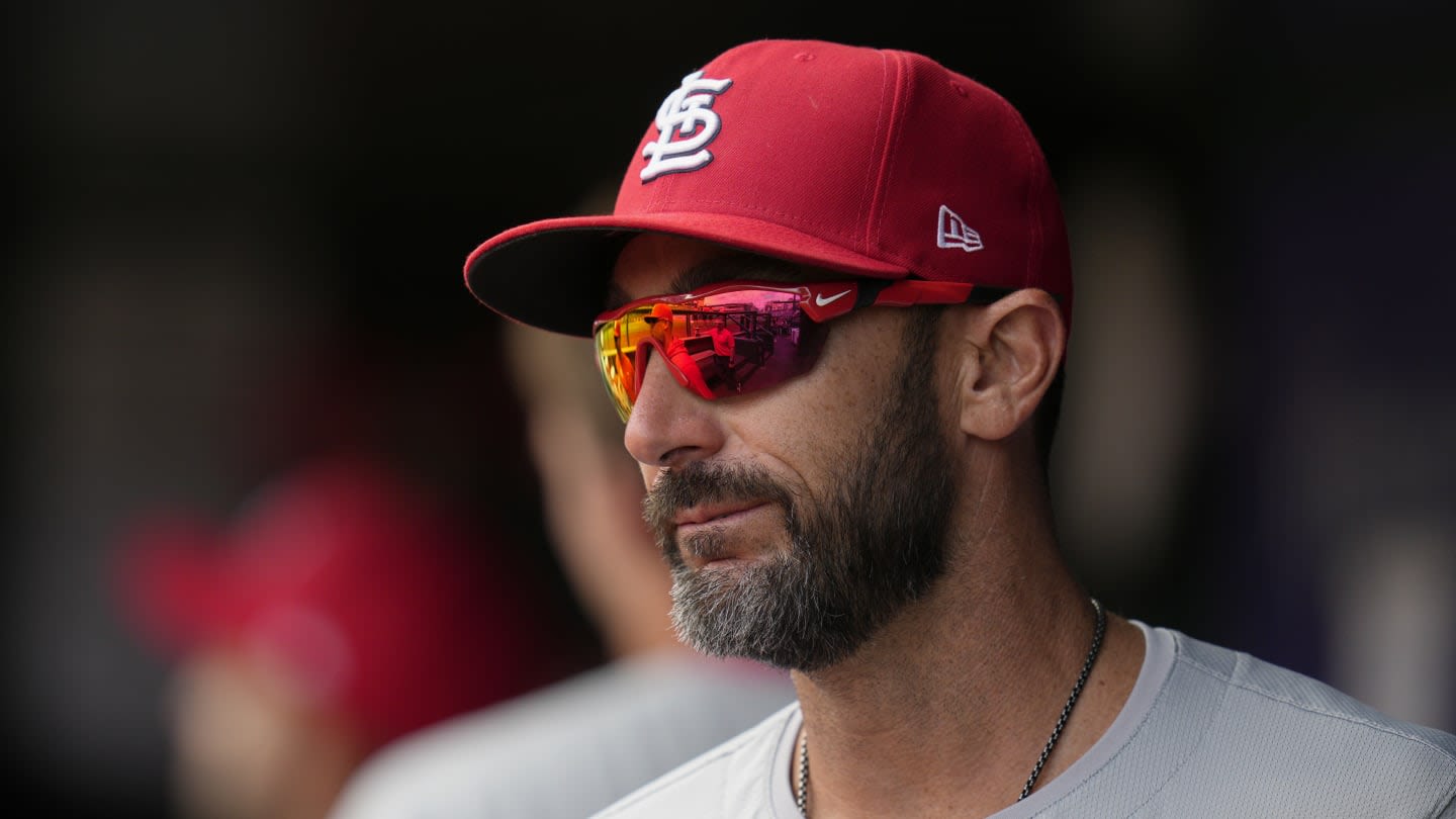 Matt Carpenter's explanation of viral celebration is the last thing Cardinals fans expected