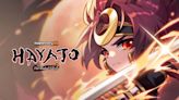 MapleStory M adds new class Hayato along with mini-games and freebies in latest update