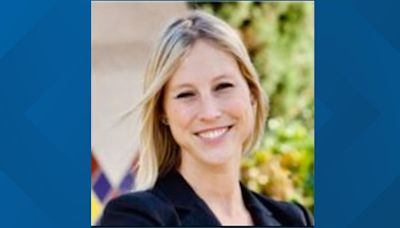 SD County Democratic Chair Rebecca Taylor killed in motorcycle accident