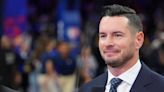 Los Angeles Lakers to hire NBA veteran JJ Redick with 4-year coaching contract, according to reports